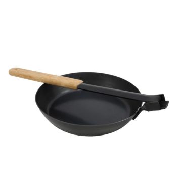 Retkipaistinpannu Muurikka 24 cm