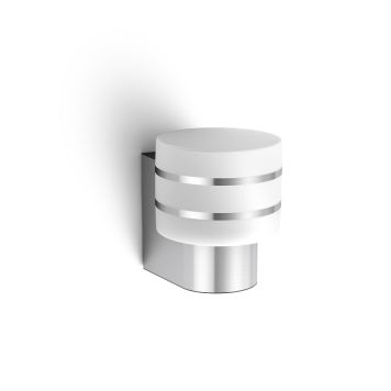 Ulkoseinävalaisin Philips Hue Tuar