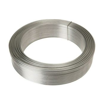 Rautalanka Stabilit Sinkitty 2,5 mm x 100 m