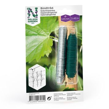 Sidontalanka 2 x 40 m