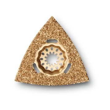 Kovametalliraspi Fein HM SL