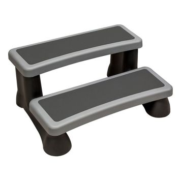 Allasportaat Easy Step