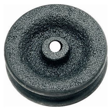 Pylpyrä 40 mm Valurauta