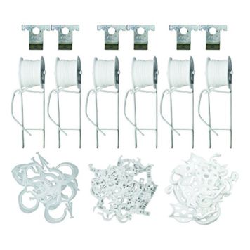 Kasvatuslankarulla setti Palram-Canopia