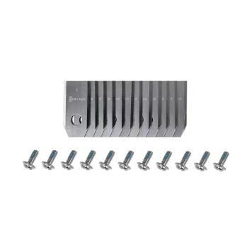 Varaterät Goat robottiruohonleikkuriin