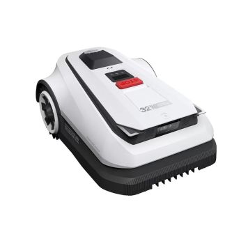 Robottileikkuri Ecovacs Goat A1600