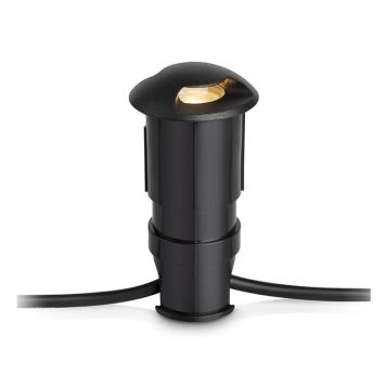 Porrasspotti Markslöjd Garden 24 0,8 W