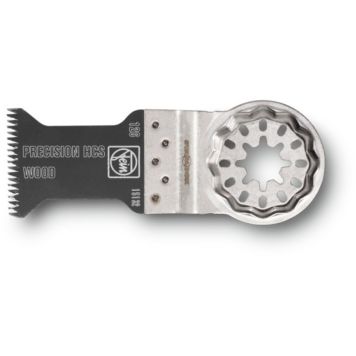 Sahanterä Fein E-Cut Precision SL 35 mm