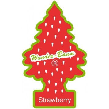 ILMANRAIKASTIN WUNDER-BAUM STRAWBERRY