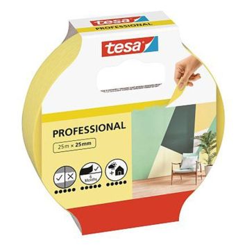 Maalarinteippi Professional Tesa
