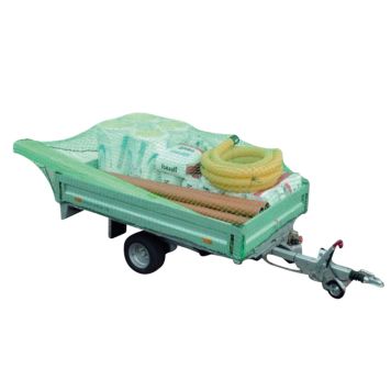 Kuormaverkko Conacord 220 x 150 cm