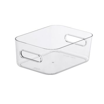 Laatikko SmartStore Compact Kirkas S 20 x 14 x 7,5 cm