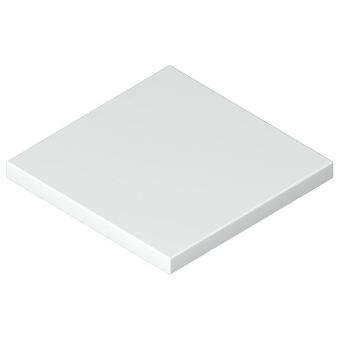 Työtaso Camargue Skärgård IQ norsunluunvalkoinen