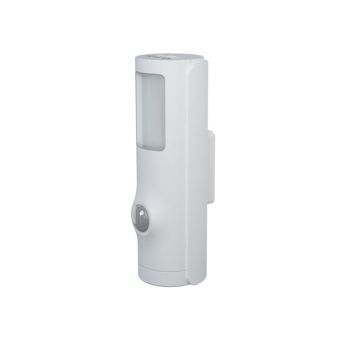 Tunnistinvalaisin Ledvance Nightlux Torch Valkoinen