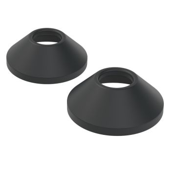 Peitelaippapari Oras Musta G3/4 D70