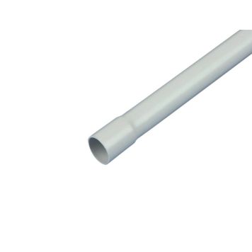 Asennusputki Rev 320N EN 25 2M Harmaa