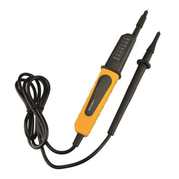 Jännitemittari Profi Depot 6-400 V AC/DC