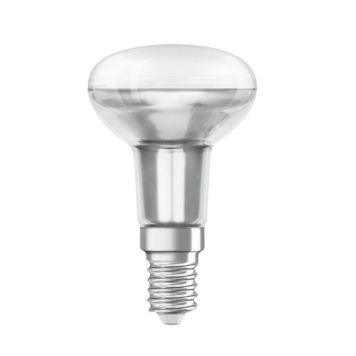 LED-kohdelamppu Osram Star R50 E14 350 lm