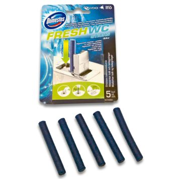 Raikastinpuikko IDO 5kpl/pkt