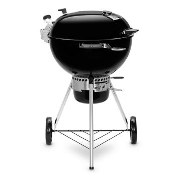 Hiiligrilli Weber Master-Touch Premium SE E-5775 musta