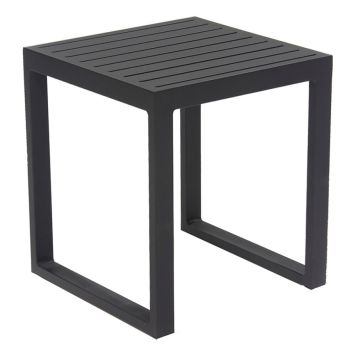 Sivupöytä Sensum Skepparholmen musta