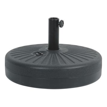 Aurinkovarjon jalka Sunfun muovi