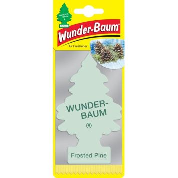 ILMANRAIKASTIN WUNDER-BAUM FROSTED PINE