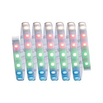 LED-Nauha MaxLED Paulmann 500 2.5m 30W 3000K RGBW