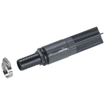 Imusuodatin Gardena 25 mm takaiskuventtiilillä