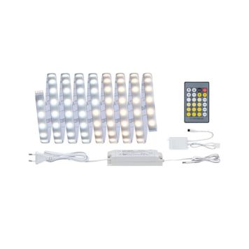 LED-nauha setti Paulmann MaxLED Tunable 3 m