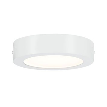 Plafondi Paulmann Lunar Led Ø 17 cm