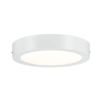 Plafondi Paulmann Lunar Led Ø 22 cm