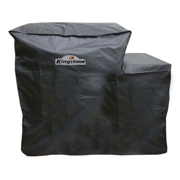 Suojapeite Kingstone Black Angus hiiligrilliin