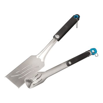 Grillaustarvikesarja Napoleon 2-osainen