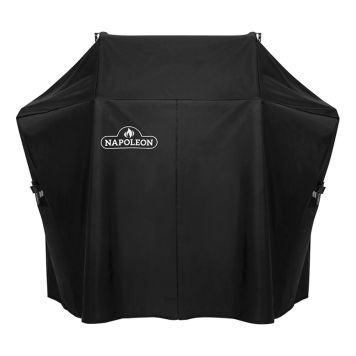 Suojapeite Napoleon Rogue 625 kaasugrilliin
