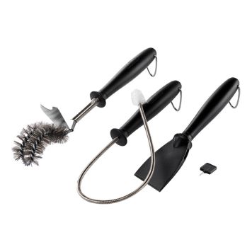 PUHDISTUSSARJA NAPOLEON KAASUGRILLIIN