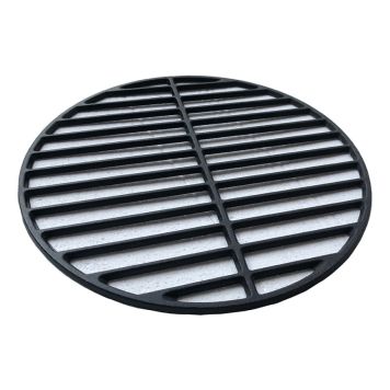 Grilliritilä Kingstone 32 cm valurauta