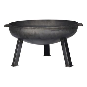 Tulisija Buschbeck 60 cm