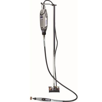 Työkaluteline Dremel Taipuisalle akselille (2222)