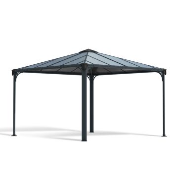 Paviljonki Palram-Canopia Palermo 3600