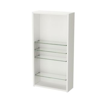 Yläkaapin Runko Camargue Skärgård IQ 35 cm