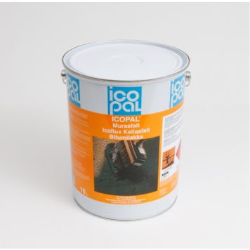 Bitumilakka Icopal BIL 80/85 10 l