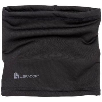 Bandana L.Brador 5030P Musta