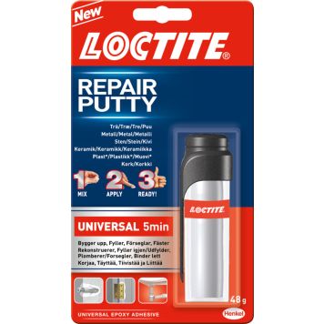 Epoksimassa Loctite Repair Putty 48 g
