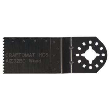 Upotussahanterä Craftomat AIZ 32 EC