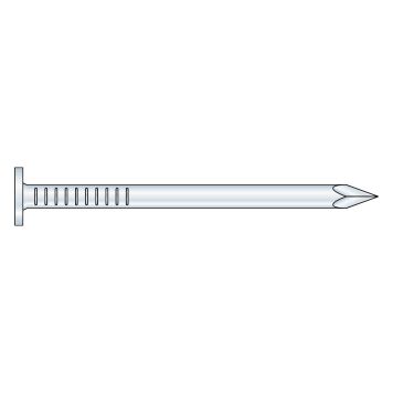 Huopanaula Simpson Strong-Tie PAPP Kuumasinkitty Pyöreä 2,1 x 20 mm 1000 kpl