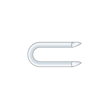 Sinkilä Simpson Strong-Tie CHG Kuumasinkitty 2,5 x 25 mm 500 kpl