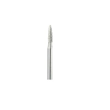 Timanttikaiverrusterä Dremel 2,4 mm (7144)