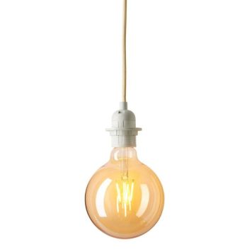 Ripustusjohto Halo Design kerma 200 cm