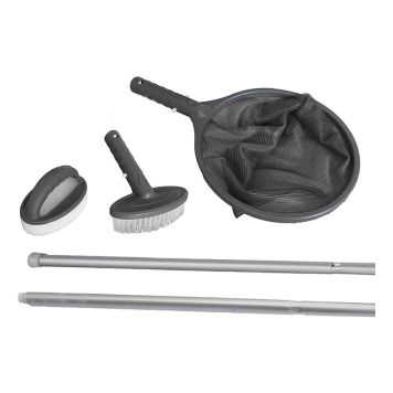 Puhdistussetti Spa Care uima-altaille